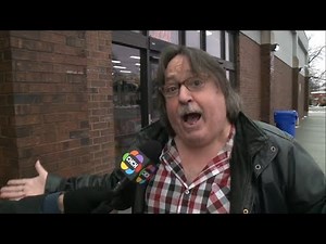 St. Catharines man reacts to new alcohol consumption guidelines from Health Canada