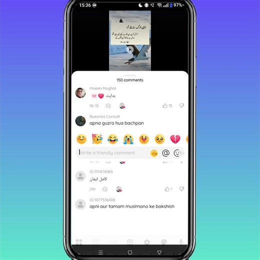 How To Like and Comments On Likee Post || How To Use Likee App To Comments and Like #likee
