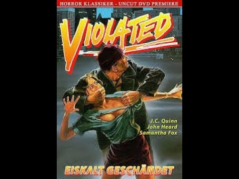 Meine Meinung zu : Violated Eiskalt Geschändet 1984