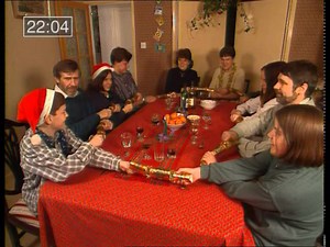 Christmas Customs in Britain