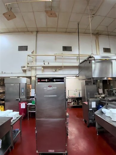 FWE Warmer Blower Motor Repair | Commercial Kitchen Service