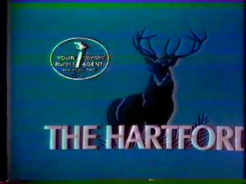 The Hartford Insurance Companies 1976 Commercial