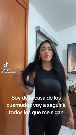 La Casa de los Cuernudos: Sígueme y Participa