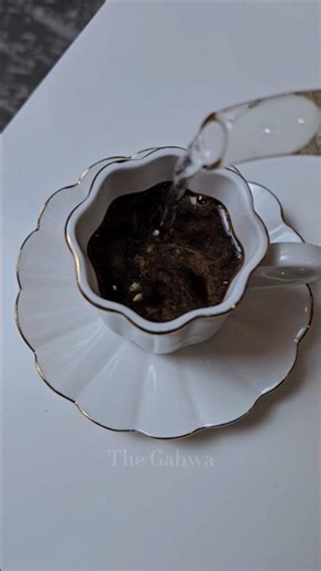 javanese black coffee ☕️🤌🏻 #coffee #aesthetic #coffeegirl #coffeelover #coffeetime