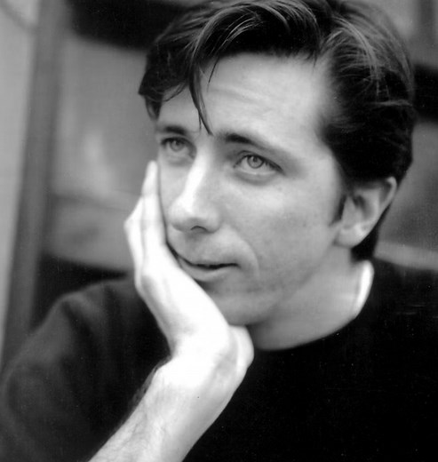 Criterion Collection on Instagram: "Wishing a happy birthday to the great Hal Hartley—a true independent artist, boasting one of the most idiosyncratic bodies of work in all of contemporary cinema.💙 Our comprehensive @halhartleyfilm Criterion Channel retrospective offers a chance to immerse yourself in the work of an artist in a league of his own."