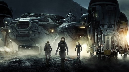 Watch Prometheus 2012 full HD on Freemoviesfull.com Free