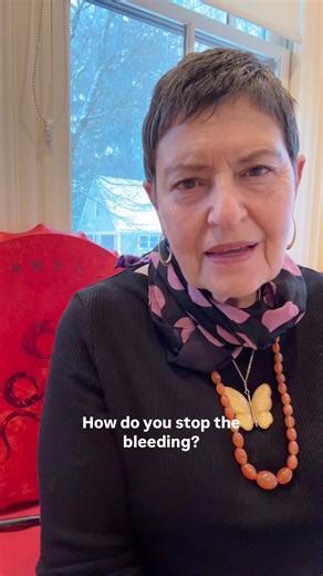 Understanding the Arrow Parable in Healing Processes