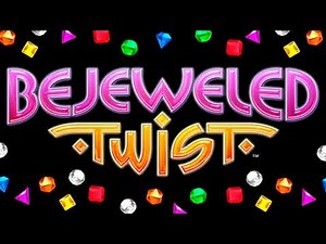 Untimed Challenge (Remaster) - Bejeweled Twist OST