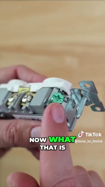 The Fastest Way To Wrap A Ground Screw!