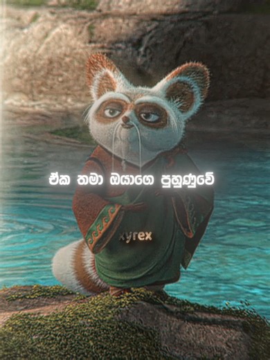 Epic Dragon Warrior Transformation in Kung Fu Panda