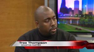 Trae Tha Truth Speaks On The Shooting At Trae Day In Texas Southern University! "Dude Who Shot Is A Coward"