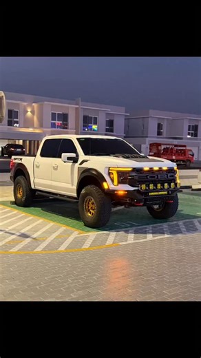 1.3K views · 1K reactions | This clean 2023 Raptor R out in Dubai...