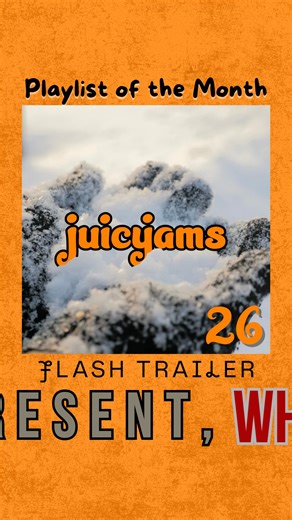 𝐍𝐚𝐨𝐭𝐨 | 𝑴𝒖𝒔𝒊𝒄 𝑬𝒅𝒊𝒕𝒐𝒓 | New Playlist Flash Trailer 20 drops in 2:45 🎧 Just a sip🧃 𝑪𝒐𝒎𝒎𝒆𝒏𝒕 to get Music LINK These Drops Ripple💧 You carry the WAVE🌊 contains 20... | Instagram