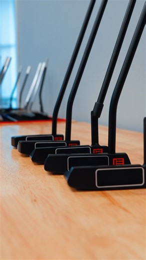 Evnroll Putters on TikTok