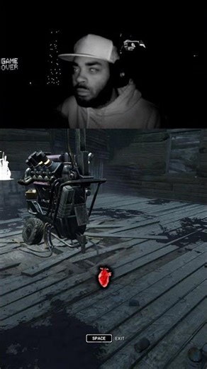 I Slipped Into a Locker Pyramid Head Says Nope | Dead by Daylight