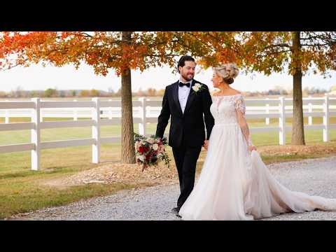 I Wanna Have It All With You // Brittany & Jake