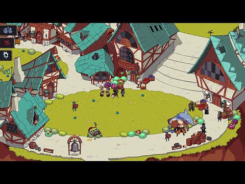 The Indie Files Cloud Meadow