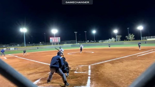 El Modena wins Dave Kops TOC with 5-4 win over Norco