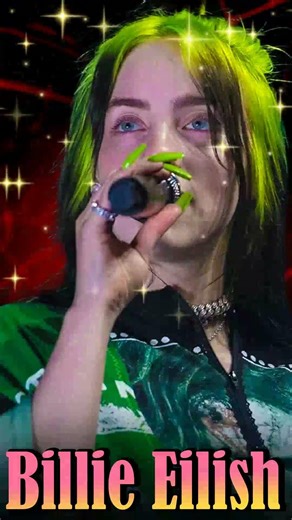 Billie Eilish - Happier Than Ever