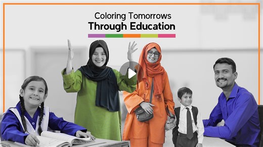 62K views · 132 reactions | The year may be ending, but the impact of your generosity carries on! As 2023 comes to an end, we celebrate the vibrant colors of learning & hope that you have spread in the lives of the Deaf community, opening a world of opportunities for them. Let’s continue to ensure a successful and promising tomorrow for Deaf children. Donate now: https://bit.ly/48bsfCL | Deaf Reach | Facebook