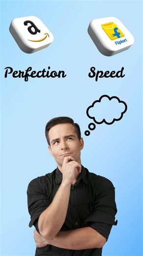 GenixAds on Instagram: "Amazon vs Flipkart: Which Platform Is Better for Sellers? #onlinebusiness #flipkartseller #AmazonSellers #makemoneyonline #ecommerceplatform"