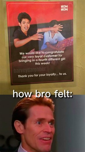 Bro got caught in his favorite spot 💀