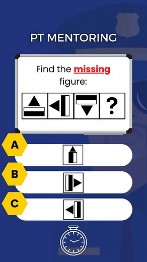 7.4K views · 186 reactions | QUESTION OF THE DAY for Logical Reasoning. We have PREMIUM COMPREHENSIVE REVIEW for Napolcom na i-co-cover lahat ng parts ng exam. Final Coaching: https://www.facebook.com/share/p/SXmjNhZehZVadnDW/?mibextid=WC7FNe #NapolcomExam #NAPOLCOM #NAPOLCOMPasser | PT Mentoring and Review | Facebook