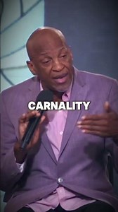 Kingdom challenges require kingdom principles. You cannot fight them carnally.
