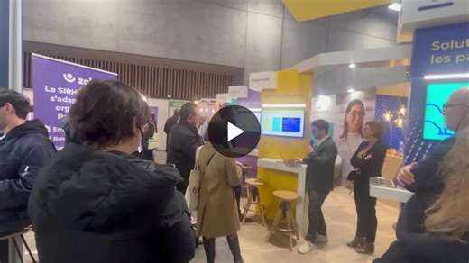 #techandtrust #hrtech #digiposte #rh #expériencecollaborateur #coffrefortnumérique #dématérialisation #paie #confiancenumérique | Digiposte