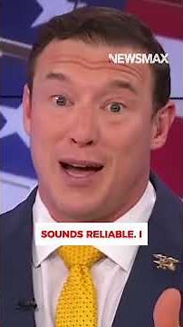 'Guess what, libs?' The truth about Islamic extremist violence: Carl Higbie