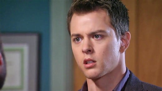 2017 Daytime Emmy reel: Chad Duell (‘GH’) faces double dose of tragedy in Supporting Actor submission [WATCH]