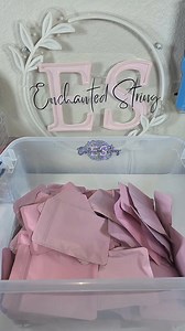 128K views · 2.1K reactions | We are literally MIND BLOWN over Amber Edward's Bracelet Scoop! Freebie heaven! #bracelets #mysteryscoop #jewelryreveal #asmr | Enchanted String | Facebook