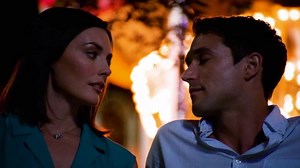 A PR assistant has everything under control... until she falls in love with her (royal) client! | Hallmark Channel