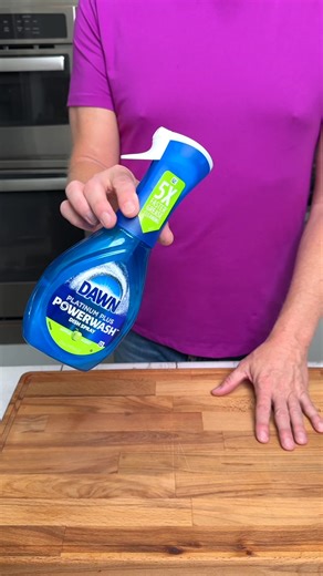 213K views · 2.2K reactions | How to make a DIY power wash cleaner I made my own affordable version of a popular dish cleaner for pennies. | The Gooch | Facebook