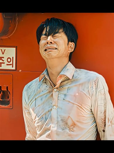 Movie Name - Train Busaan -#HollywoodEdits #MovieClips #EpicScenes #CinematicMoments #ActionEdits #ViralClips #HDScenes #FilmEdits #ReelEdits #TrendingMovies #CinematicEdits #ReelMagic #TrendingNow #viralvideo #MovieScene