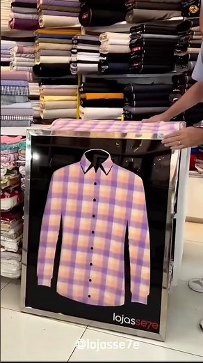 This simple fabric trick boosted 50% sale of shopkeeper! 🤯