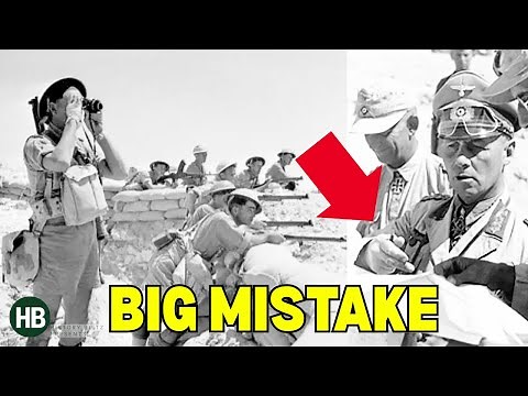 Australians Surrounded By 20,000 Germans... Then This Happened