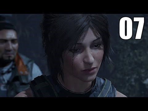 Shadow of the Tomb Raider Walkthrough #07 [German/PC]