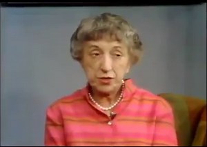 19K views · 891 reactions | Mr. Rogers & the Wicked Witch of the West, Margaret Hamilton talk about make believe in an episode that first aired on May 14, 1975. #IllGetYouMyPretty #YourLittleDogToo WQED Pittsburgh (The Fred Rogers Company) | The Odd, Mysterious & Fascinating History of Pittsburgh | Facebook