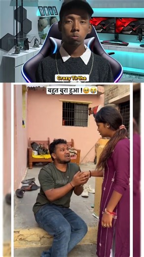 Try Not To Laugh 🤣 | Part 46 |#shorts