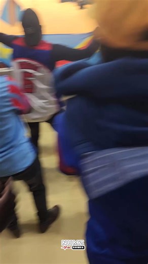 14K views · 278 reactions | Etat major by Extra Musica playing yesterday at Kasarani Stadium during the DR Congo vs Angola match. | Dj NUMZ 254 | Facebook