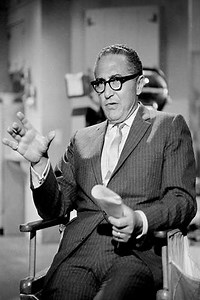 Sheldon Leonard's Wonderful Life (2011) - Movie