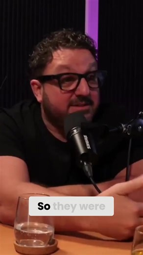 2.2K views · 38 reactions | Negativity is the real trap. Step back, project goodness, break the matrix. Pulling back from the noise was part of my healing. When you stop feeding the negativity, you make space to project your own goodness into the world. #healingjourney #mindsetshift #positivity #growth #innerpeace | The Ripple Effect Podcast | Facebook