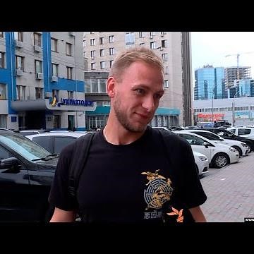 Russian Won't Be Taught In Kyiv's Schools. How Do Ukrainians Feel About It?