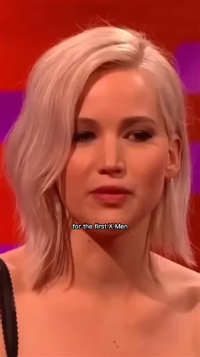 Jennifer Lawrence on Instagram