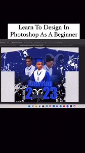 2.3K views · 68 reactions | Are you ready to design in photoshop as...