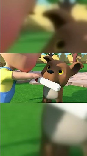 Sorry! Apology Song for Kids 🙏
