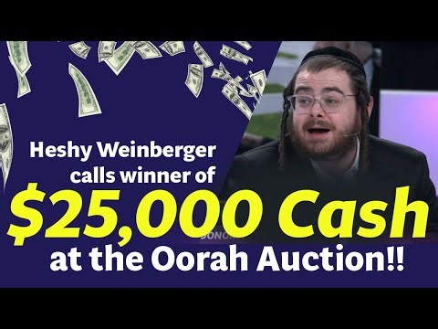 The Dovid Melech Yisroel Choir | Winner Wakeups with Hershy Weinberger