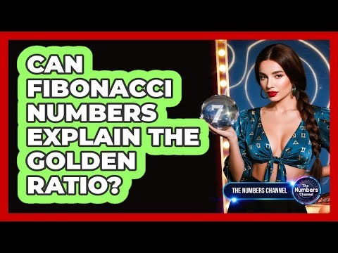 Can Fibonacci Numbers Explain the Golden Ratio?