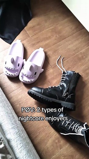 Understanding the Two Types of Nightcore Fans | High School DxD Intelligence Song